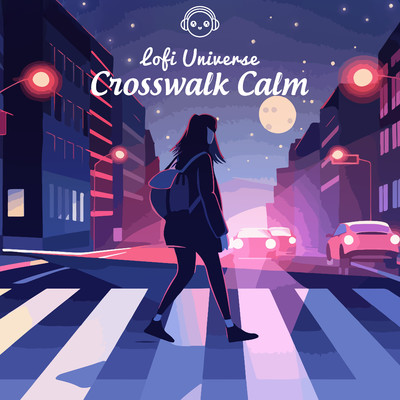 シングル/Steps Between Streets/Lofi Universe