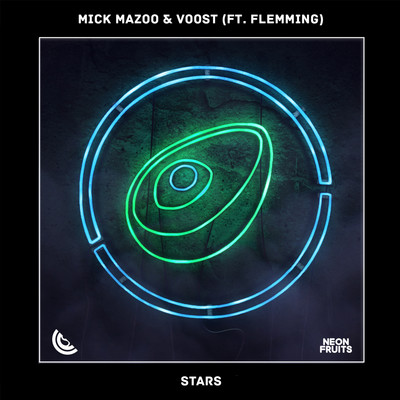 Mick Mazoo & Voost