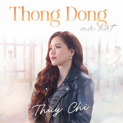 Buon Thi Cu Khoc Di (Thong Dong Ma Hat)/Thuy Chi