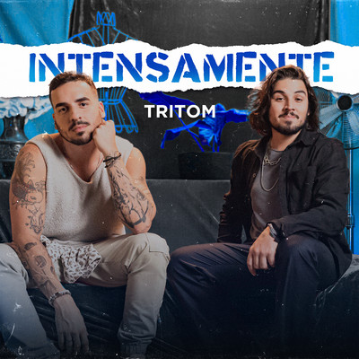 シングル/Intensamente/Tritom