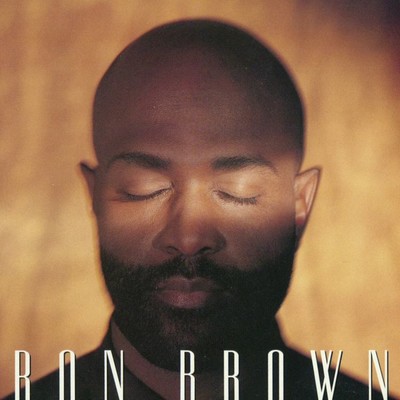 From My Eyes Only/Ron Brown