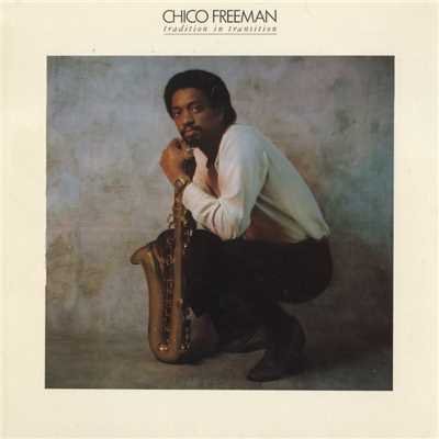 シングル/A Prayer/Chico Freeman