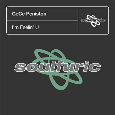 シングル/I'm Feelin' U (Subsonic Fudge Dub)/CeCe Peniston