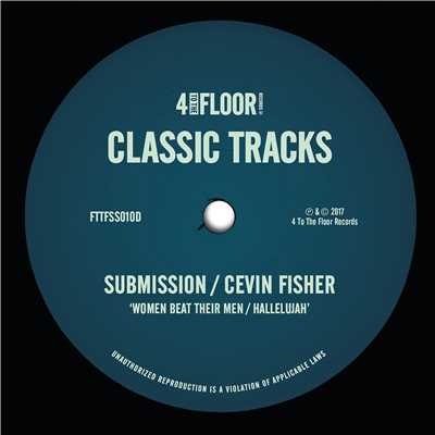 Submission & Cevin Fisher