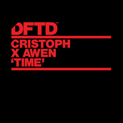 Time/Cristoph X Awen