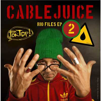 Rio File 1 (The Club) [feat. Urita] [The Bobby6Killers Remix]/Cablejuice