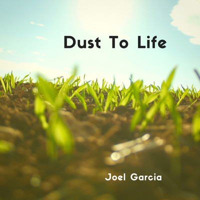 アルバム/Dust to Life/Joel Garcia