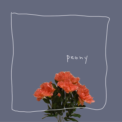 シングル/peony/POLY