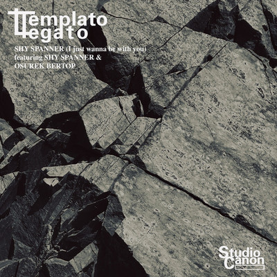 Template Legato feat. SHY SPANNER , OSUREK BERTOP , na
