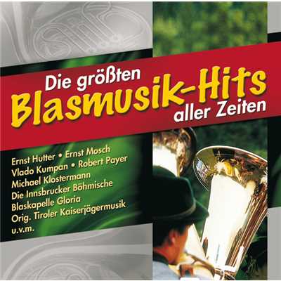 Original Tiroler Kaiserjagermusik