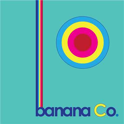シングル/Stretch/Banana Co.