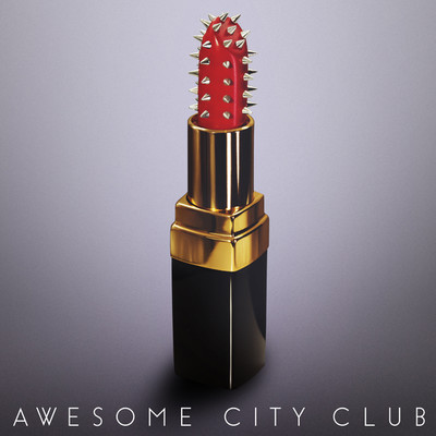 シングル/アンビバレンス/Awesome City Club
