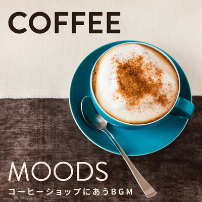 Coffee Moods - コーヒーショップにあうBGM/Relaxing Piano Crew
