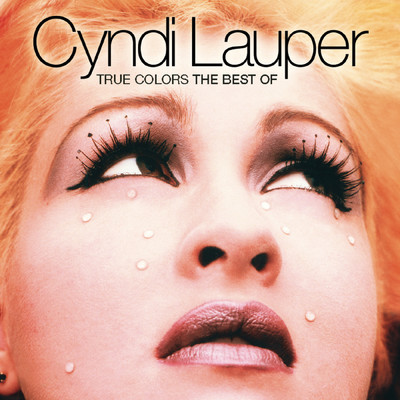 アルバム/True Colors: The Best Of Cyndi Lauper/Cyndi Lauper