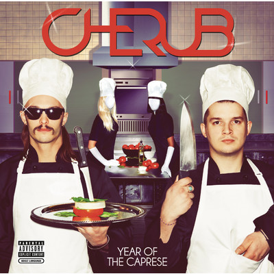 アルバム/Year of the Caprese (Explicit)/Cherub