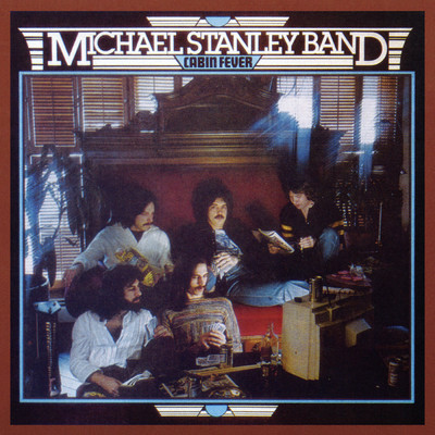 Who's to Blame/The Michael Stanley Band