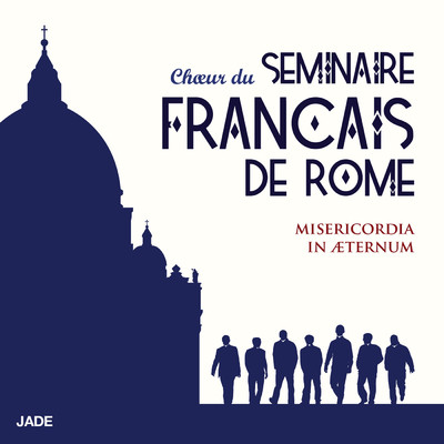 Notre Pere/Chour Du Seminaire Francais De Rome