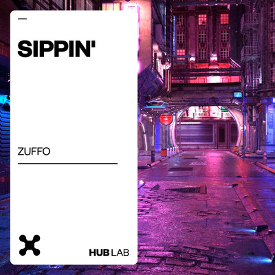 アルバム/Sippin'/Zuffo