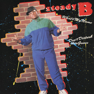 シングル/Bring the Beat Back (Remixed Version)/Steady B
