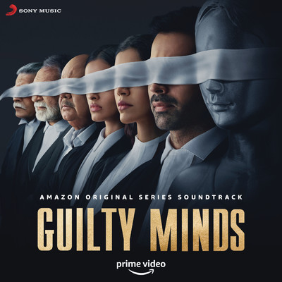 Guilty Minds (Original Series Soundtrack)/Sagar Desai／Cyli Khare