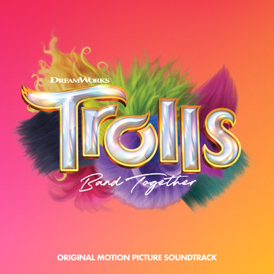 Better Place (From TROLLS Band Together)/*NSYNC／Justin Timberlake