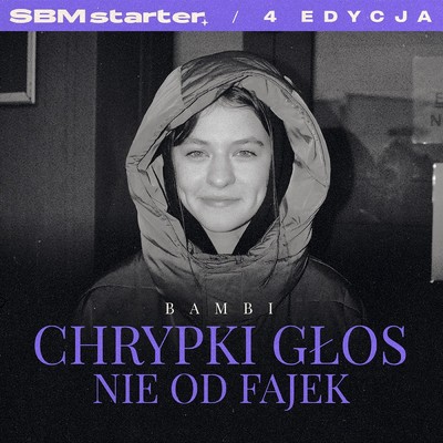 シングル/chrypki glos nie od fajek/bambi