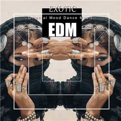 Exotic EDM Vol.1(エキゾチック&オリエンタル Mood Dance Music)/Various Artists