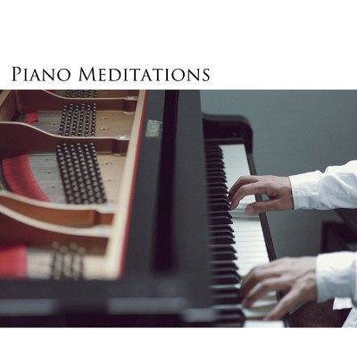 アルバム/Piano Meditations/Wataru Sato