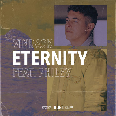 シングル/Eternity (feat. PhilEy)/Vinback
