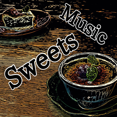 シングル/Restaurant/Sweets Yan