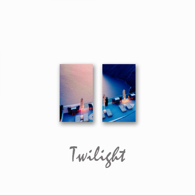 シングル/Twilight/H5 audio DESIGN