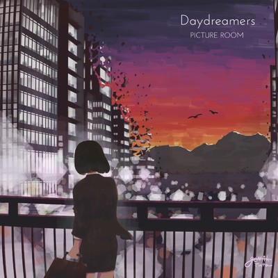 Daydreamers/PICTURE ROOM