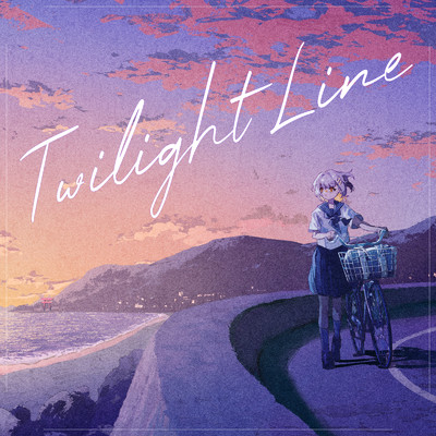 Twilight Line/HACHI