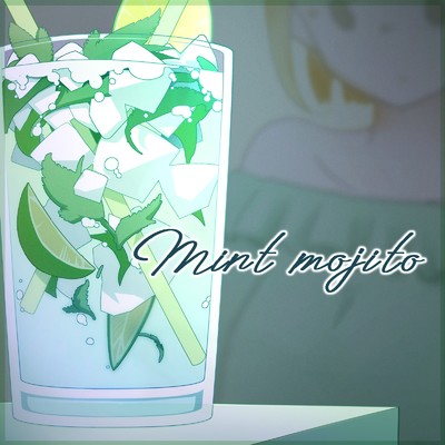 シングル/Minto Mojito/Suzumushi