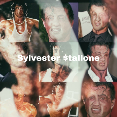 Sylvester $tallone (feat. Snacc thief) [Remix]/Thug klaxon