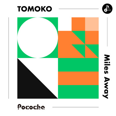 Miles Away/TOMOKO