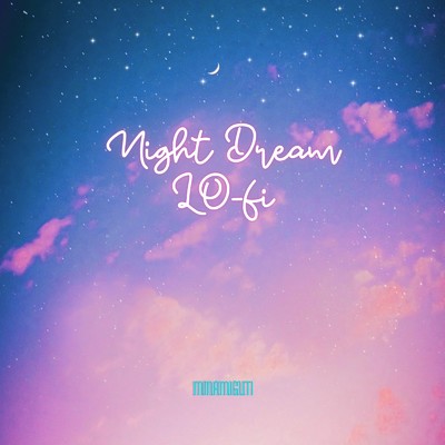Night Dream Lo-fi/MINAMIGUCHI