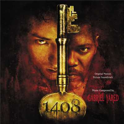 1408 (Original Motion Picture Soundtrack)/ガブリエル・ヤレド