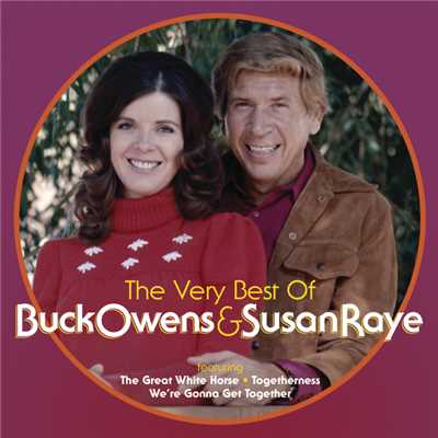The Very Best Of Buck Owens & Susan Raye/バック・オーウェンズ／スーザン・レイ