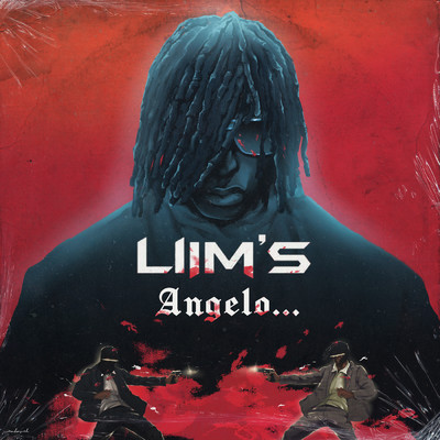 アルバム/Angelo... (Explicit)/Liim's