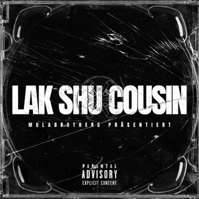 シングル/Lak Shu Cousin (Explicit)/Z