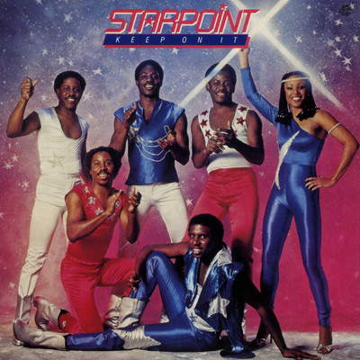 Starpoint's Here Tonight/スターポイント