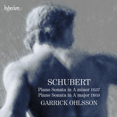 Schubert: Piano Sonatas, D. 537 & D. 959/ギャリック・オールソン