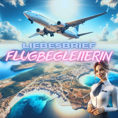 シングル/Flugbegleiterin/Liebesbrief