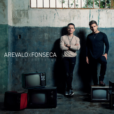 シングル/Vas A Encontrarme/Arevalo／Fonseca