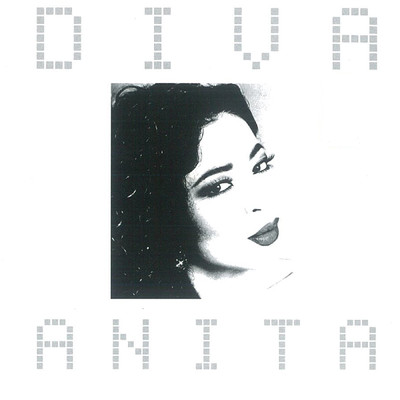アルバム/Diva/Anita Sarawak