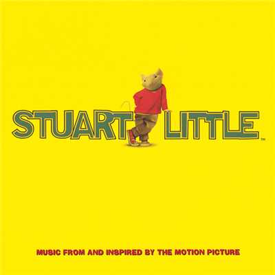 Stuart Little (Original Motion Picture Soundtrack)/Various Artists