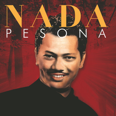 アルバム/Nada Pesona/P・ラムリー