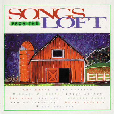アルバム/Songs From The Loft/エイミー・グラント