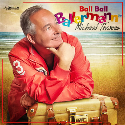 Ball Ball Ballermann/Michael Thomas